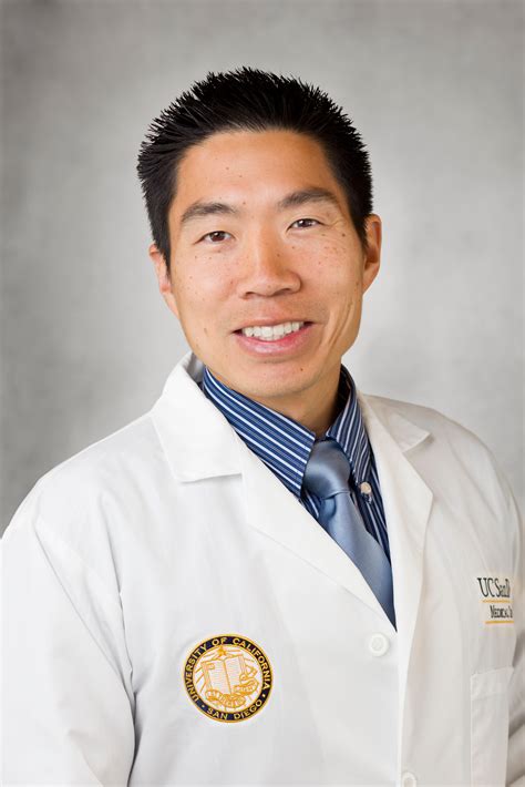 Jeffrey Chen Md Mhs In La Jolla Ca