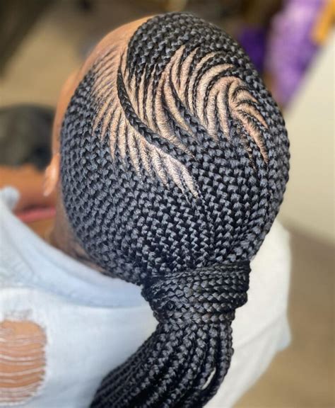 GALLERY Braids Galore 66 Stunning Hairstyles To Elevate Your Look