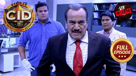 Astrologer Mystery Solve Acp Cid