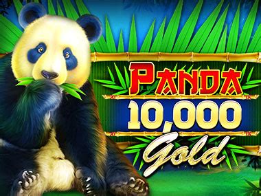 Panda Gold Pragmatic Play Chips Gg