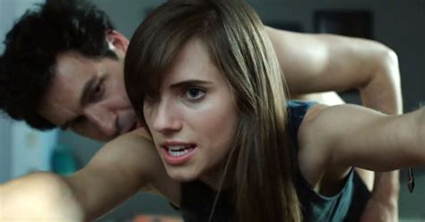 Every HBO Girls Sex Scene Ranked By How Shockingly Realistic It Is