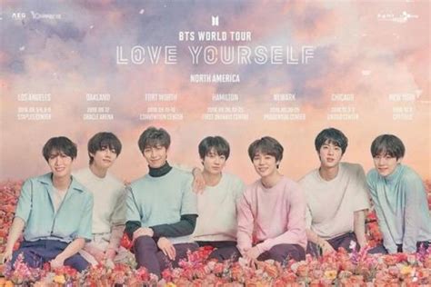 Daftar Lagu Dalam Album Terbaru Bts Antara News