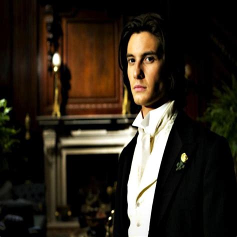 Ben Barnes As Dorian Gray