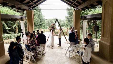 Hunter Valley Gardens Wedlockers