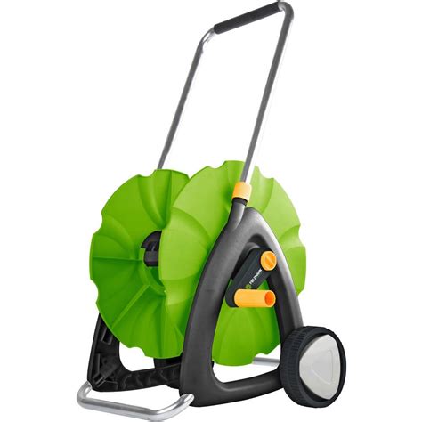 Zwijacz węża ogrodowego Fieldmann FZH 1160 60m 1 2 GardenWorld