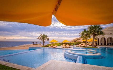 Oberoi Beach Resort Sahl Hasheesh Egypt Middle East Sardatur Holidays