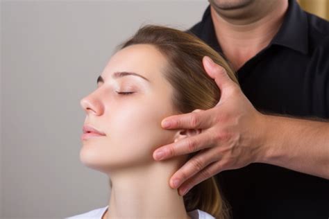 Effective Chiropractic Treatment For Tmj Relief