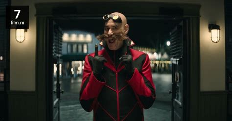 Рецензия на фильм «Соник 2 в кино» — продолжение экранизации популярной ...