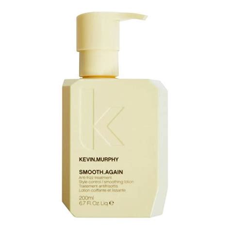 Kevinmurphy Smoothagain 200ml Oz Hair And Beauty