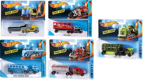 Hot Wheels Ci Ar Wka Bfm Samoch D Samoch D Niskie Ceny I Opinie W Media Expert