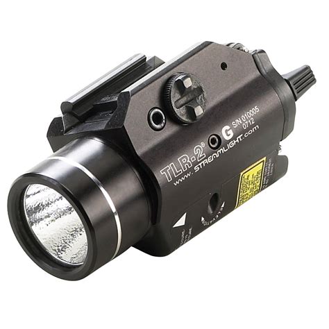 Streamlight TLR 2 G Weapon Light