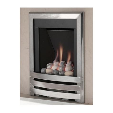 Flavel Windsor Contemporary Gas Fire