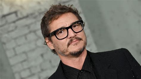 Pedro Pascal De Joven As Se Ve A El Actor A Los A Os Fmdos