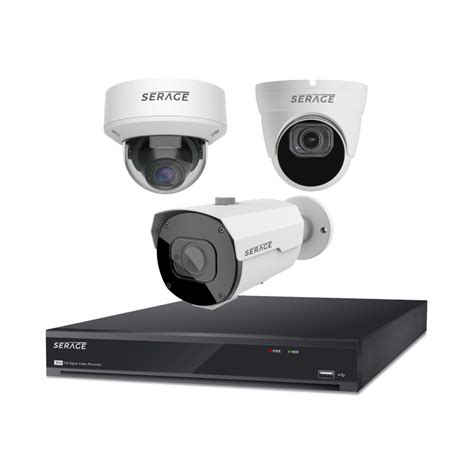 SERAGE CCTV SYSTEMS SOLUTIONS CCTV SECURITY CAMERAS CCTV SYSTEMS