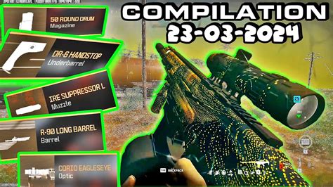 Compilatie Solos And Duos Best Moments Call Of Duty Warzone Urzikstan