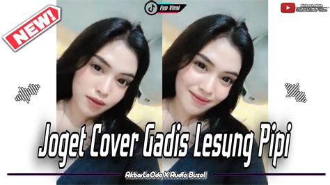 Joget Cover Gadis Lesung Pipi Remix Paling Gacor Acara Lagu