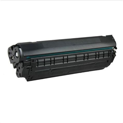 A Black Toner For Hp Laser Printers