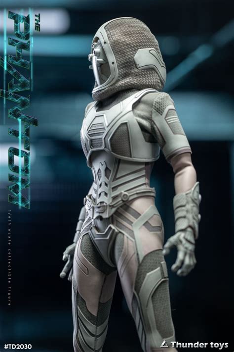 thunder toys phantom