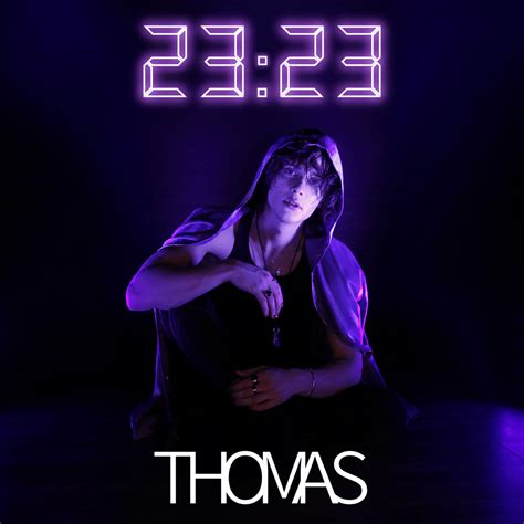 Thomas ITA 23 23 Lyrics Genius Lyrics