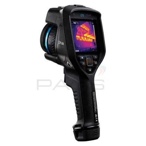 Flir E Thermal Imaging Camera