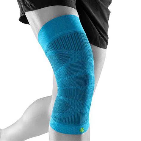 Bauerfeind Sports Compression Knee Support