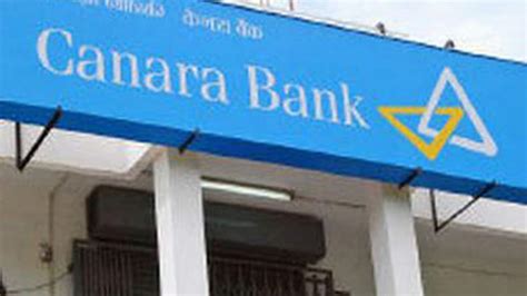 Canara Bank Q3 Net Profit Jumps Over Twofold To Rs 317 Crore As Bad Loan Provisioning Dips