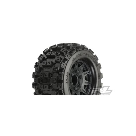 Proline Badlands Mx All Terrain D Ck Elgiganten