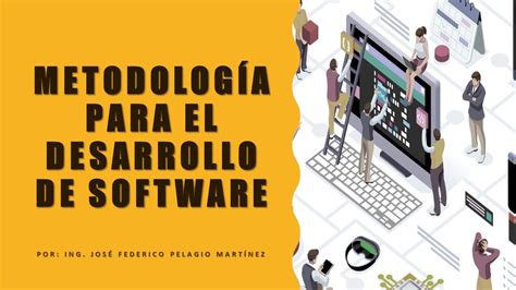 Metodología Para El Desarrollo De Software Modelo En Cascada Youtube