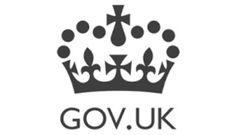 British Government Logos