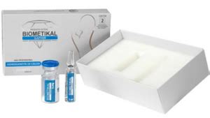 Bioestimulador Hidroxiapatita De C Lcio Saphir Cota Dental