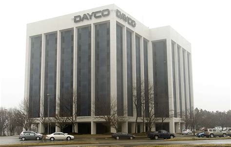 DAYCO | Kosser