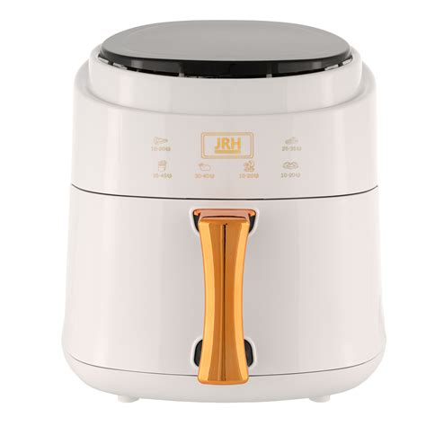 Cumpara Friteuza Fara Ulei Air Fryer Displat Digital Functie De