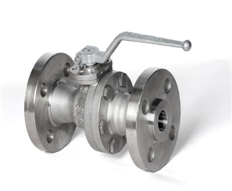 FLOATING BALL VALVE Belfast Controls