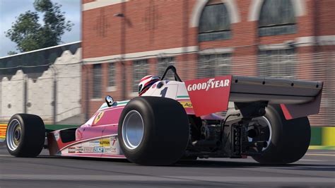 F1 2018 Review PS4 Xbox One And PC Perfecting The Formula CAR