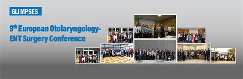 Ent 2023 Conferences Otolaryngology Conferences Surgery Conferences