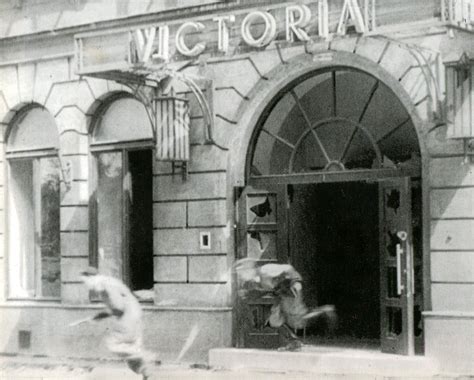 Rare photos from the Warsaw Uprising of 1944 - Rare Historical Photos