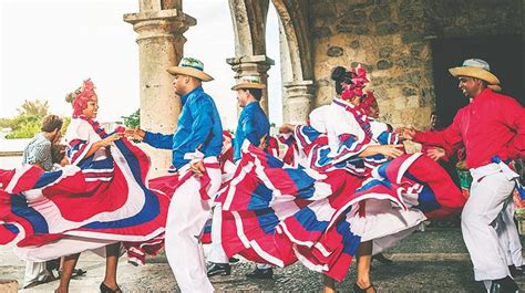 Día Nacional Del Merengue Ojalá