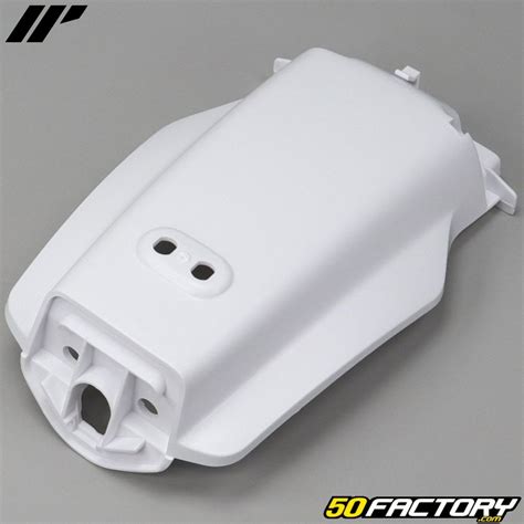 Rear Mudguard Yamaha Dt Lc 50 Hproduct White Piece