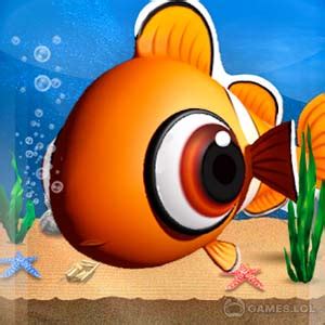 Insane aquarium free online game - stashokcake