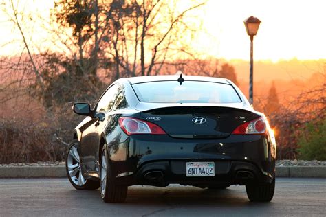 Prestige Motors Hyundai Genesis Coupe For Sale In Sacramento