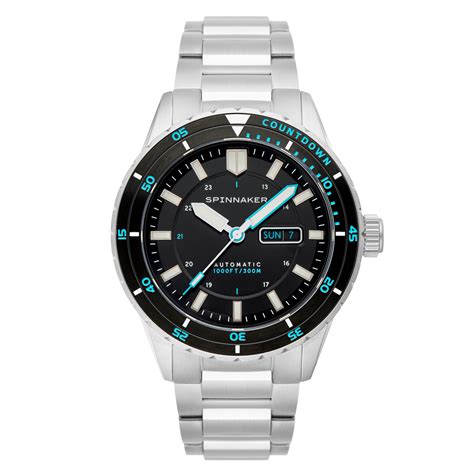Special Offers – Page – Spinnaker Watches