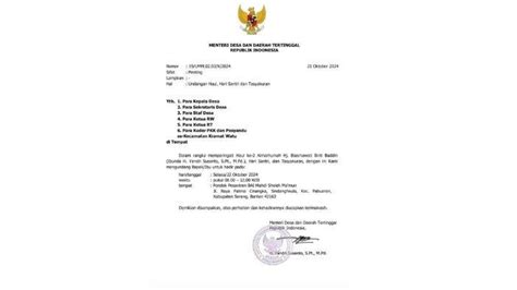 Baru Hari Kerja Jadi Menteri Desa Mahfud Md Sentil Yandri Susanto