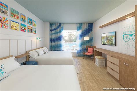 Universal's Endless Summer Resort is Coming to Universal Orlando