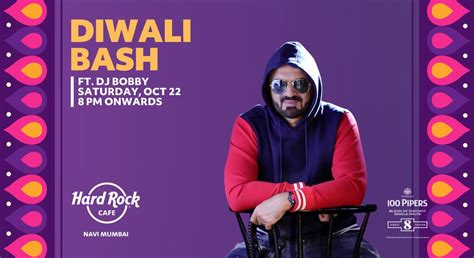 Diwali Bash Ft Dj Bobby