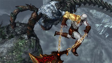 Descargar God Of War 1 PC Full MEGA Todas Las Apps