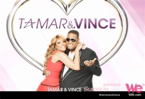 Guess Who Back - Tamar and Vince - Ms Nix in the Mix - Ms Nix in the Mix