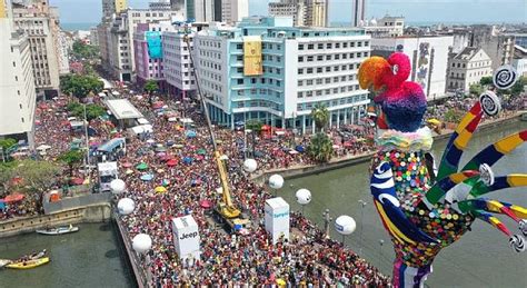 Camarotes Carnaval Recife Image To U