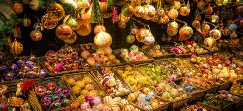 3 reasons to put the Frankfurt Christmas Market on your holiday ...