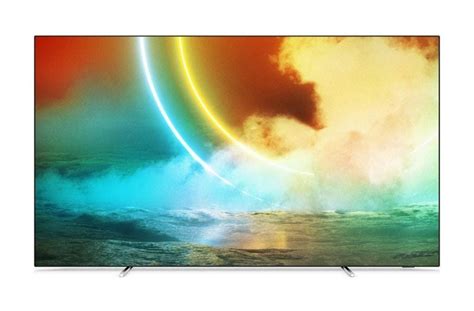 Modernisation tuile dévouement philips ambilight oled 75 Des séries