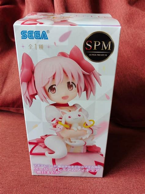 Magia Records Puella Magi Madoka Magica Side Story Madoka Kaname Spm